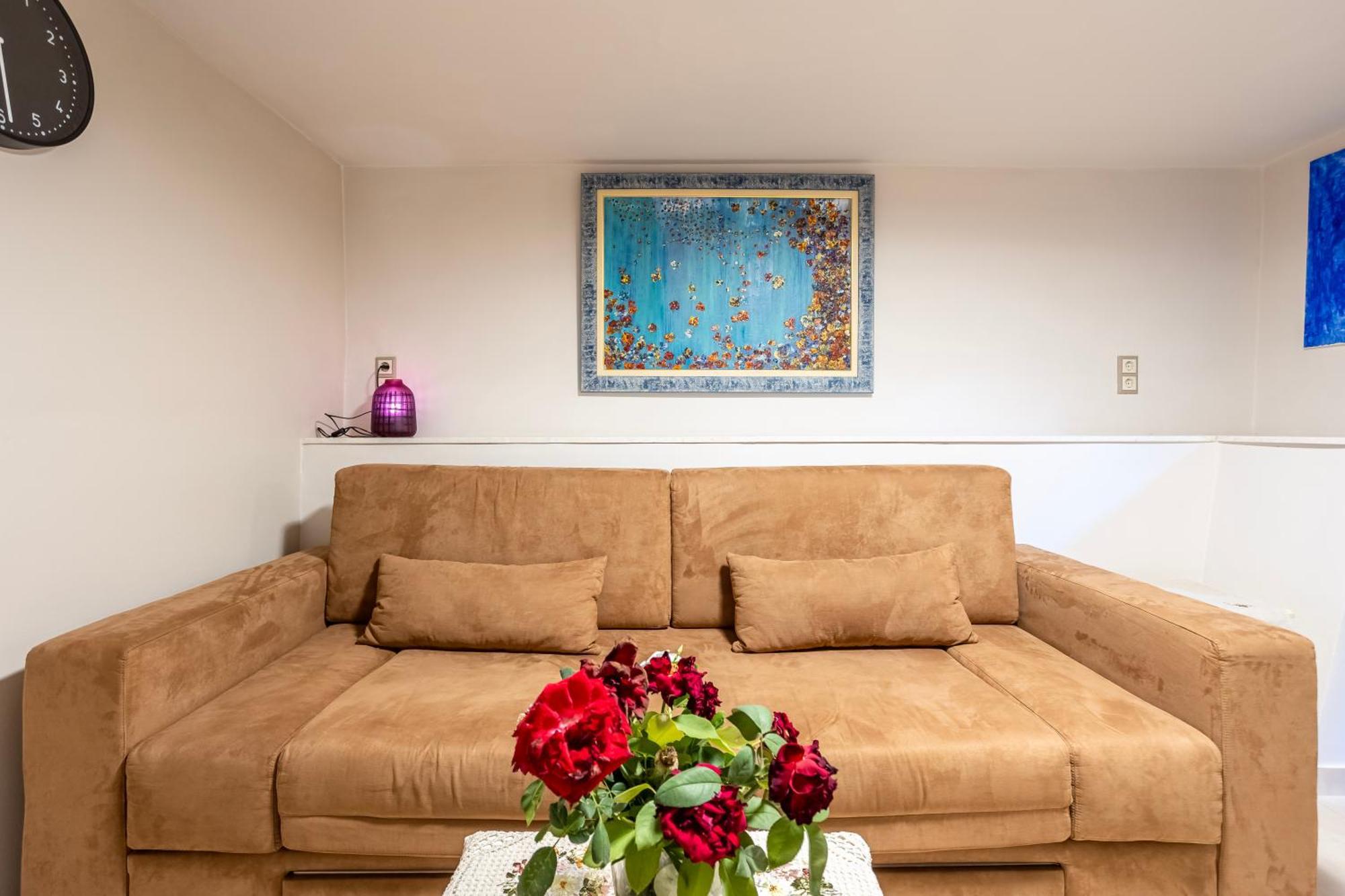 Grande Luxury Villa Kalamata - 3 מראה חיצוני תמונה