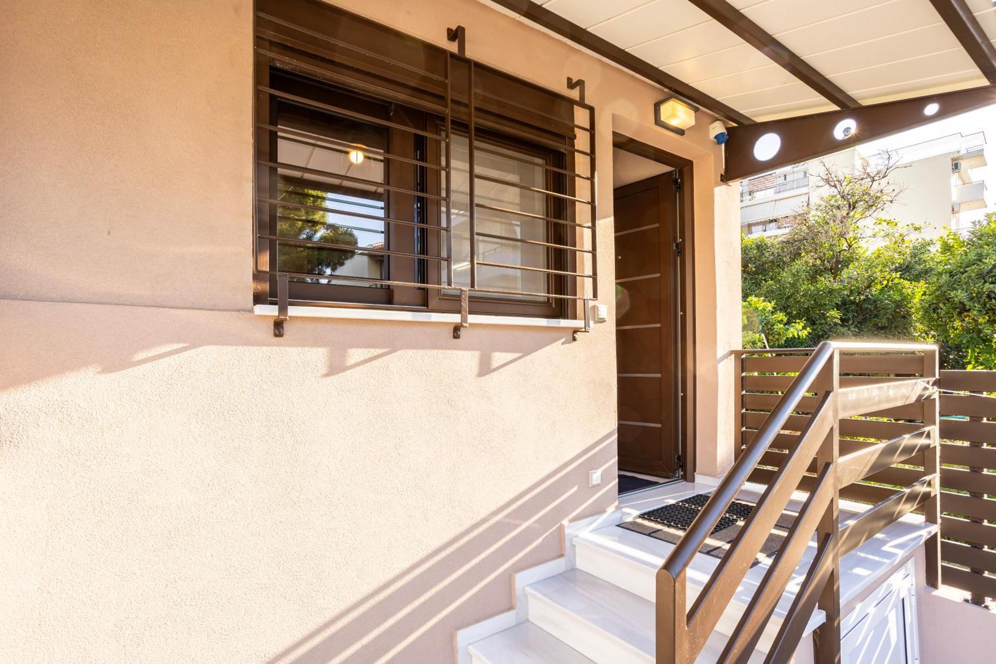 Grande Luxury Villa Kalamata - 3 מראה חיצוני תמונה