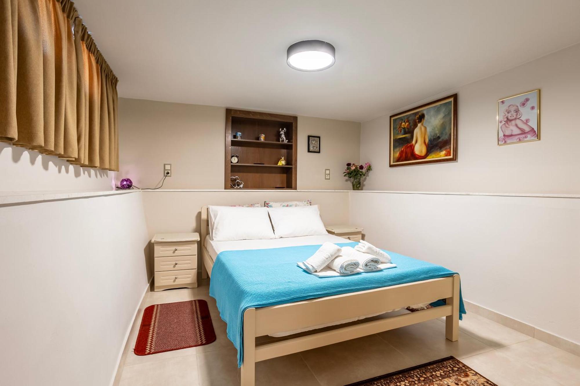 Grande Luxury Villa Kalamata - 3 מראה חיצוני תמונה