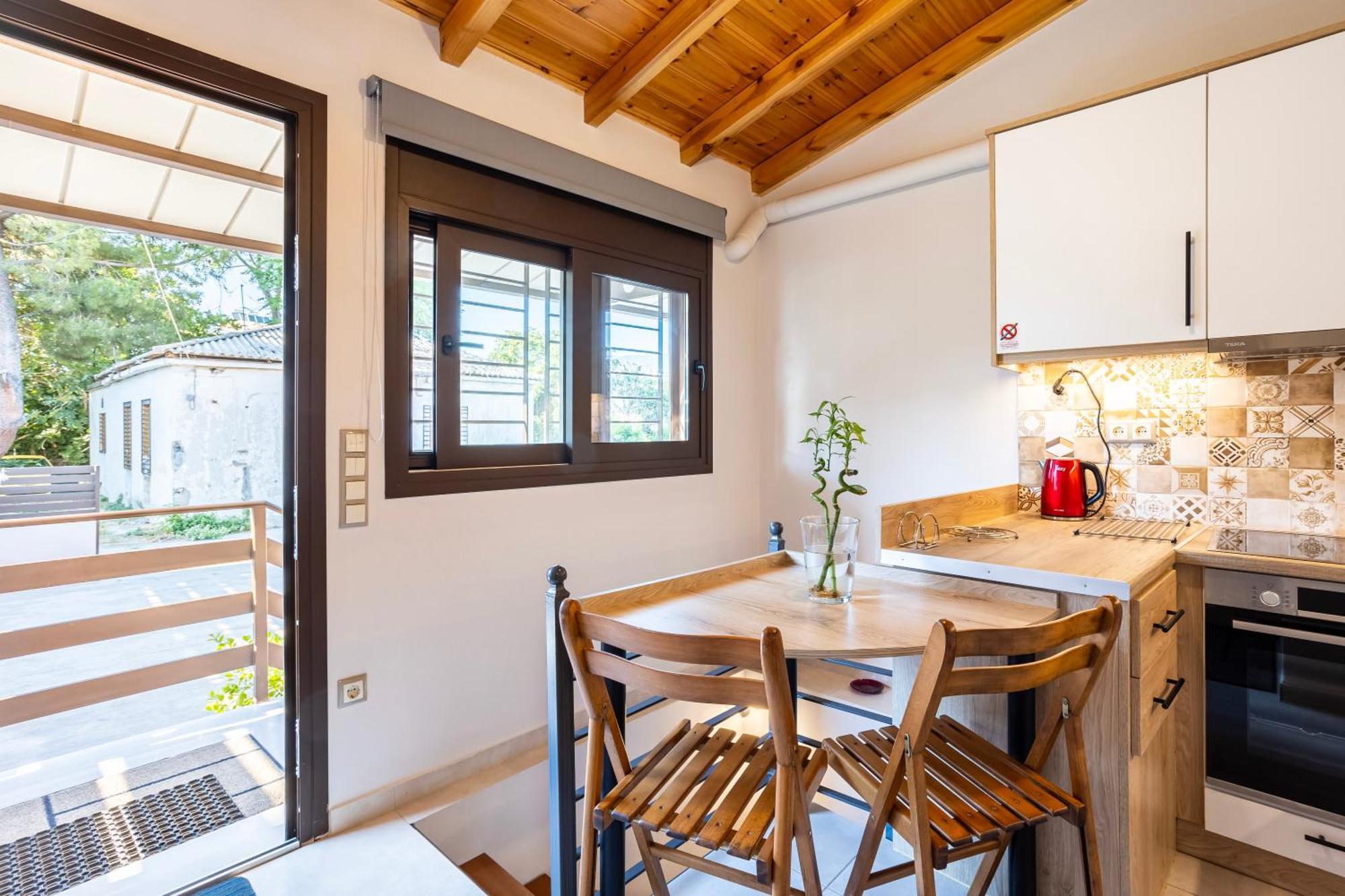 Grande Luxury Villa Kalamata - 3 מראה חיצוני תמונה