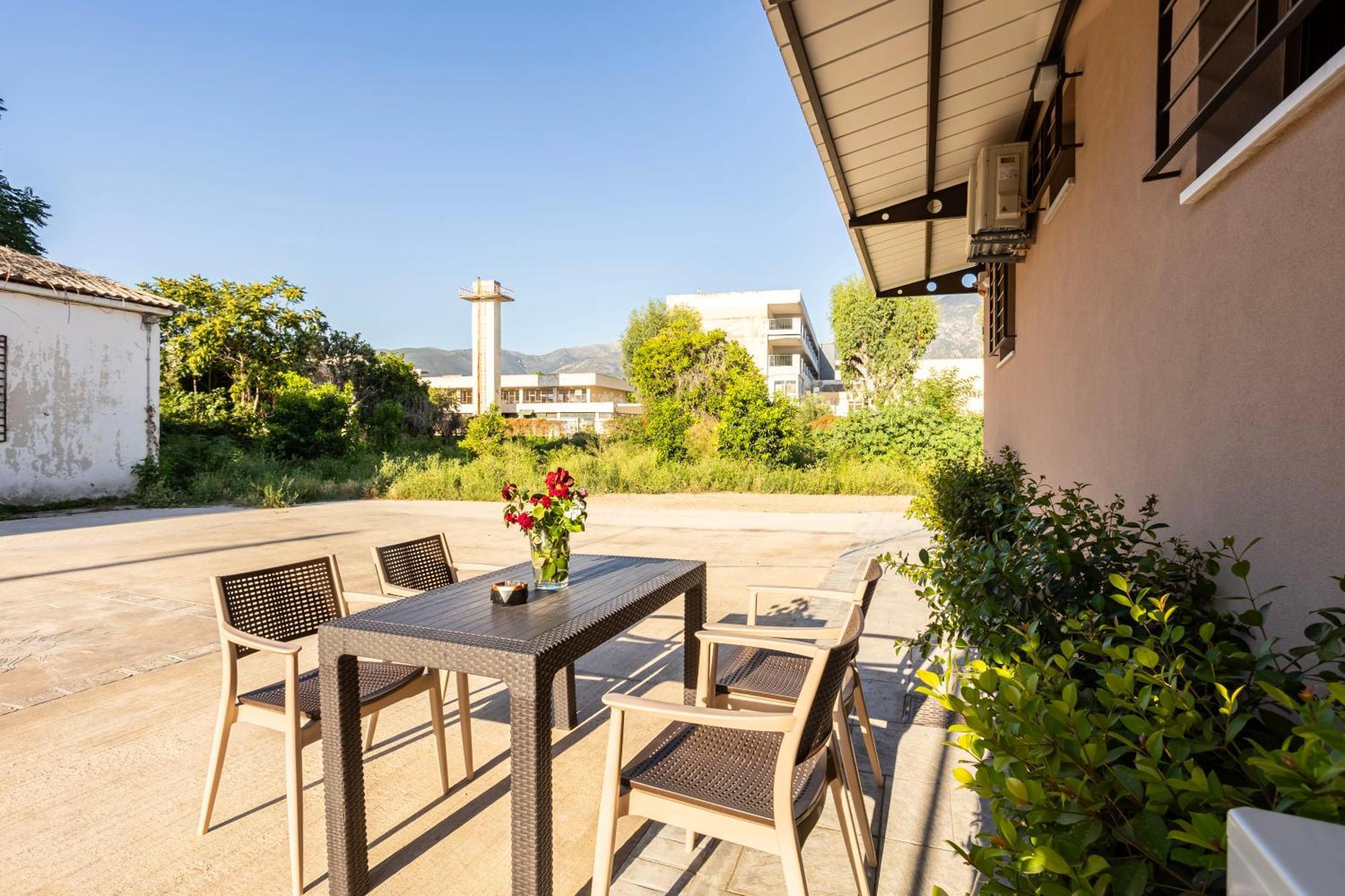 Grande Luxury Villa Kalamata - 3 מראה חיצוני תמונה