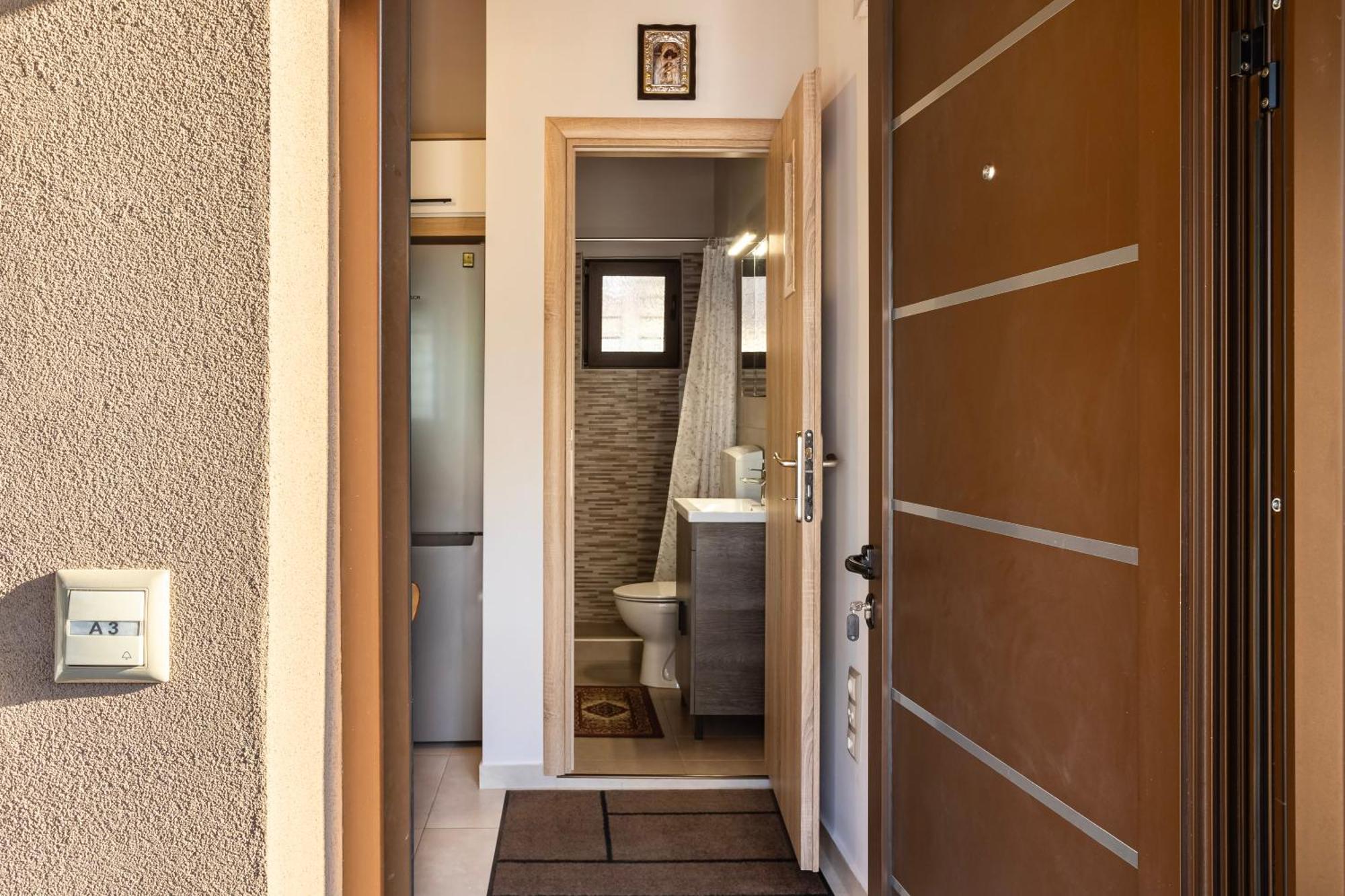 Grande Luxury Villa Kalamata - 3 מראה חיצוני תמונה