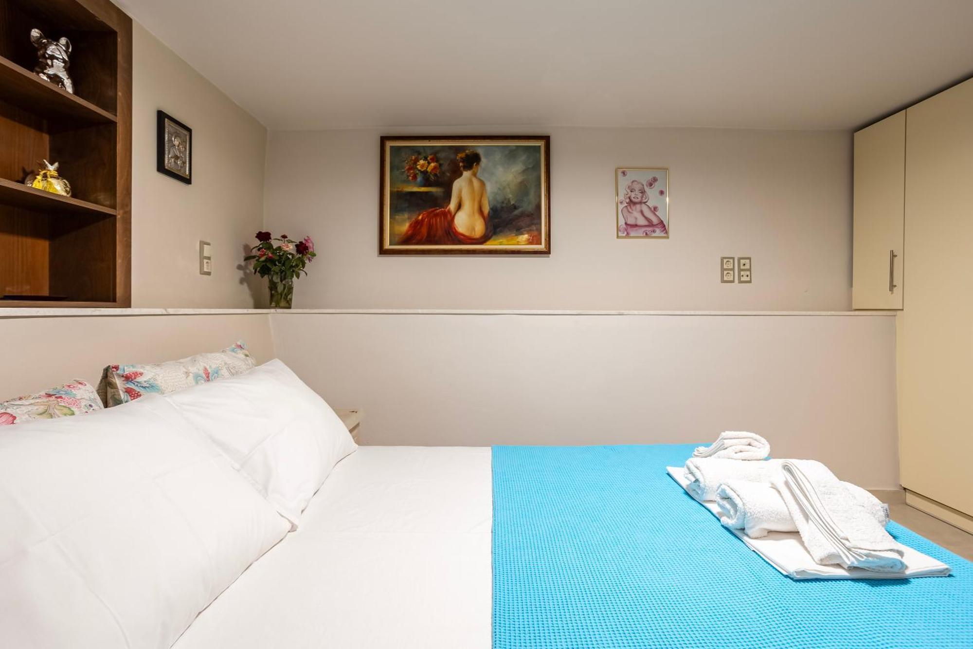 Grande Luxury Villa Kalamata - 3 מראה חיצוני תמונה