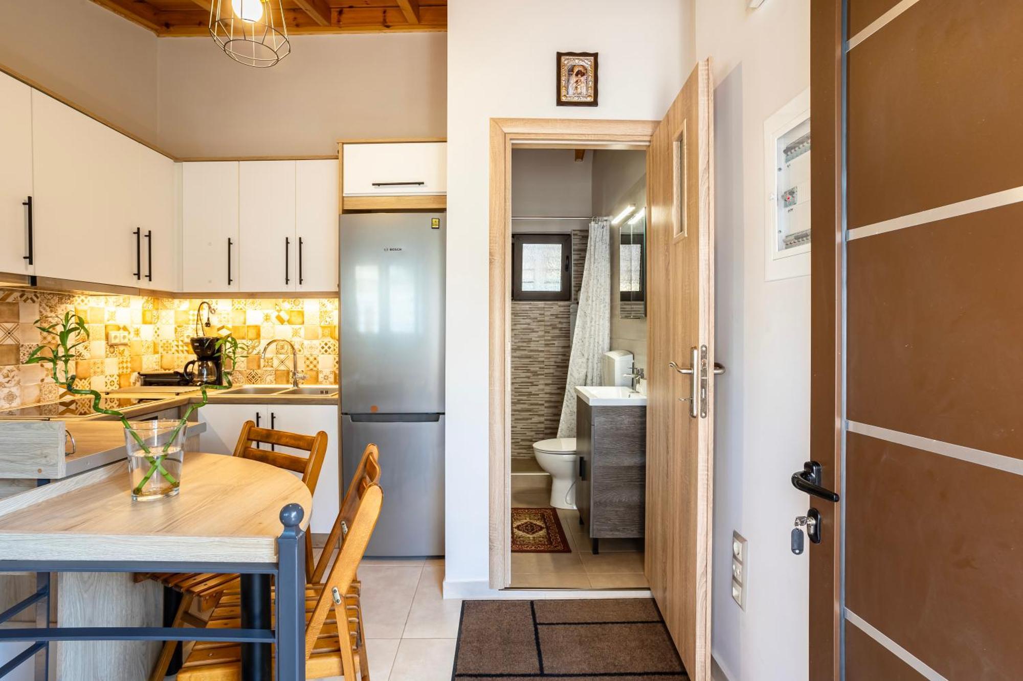 Grande Luxury Villa Kalamata - 3 מראה חיצוני תמונה