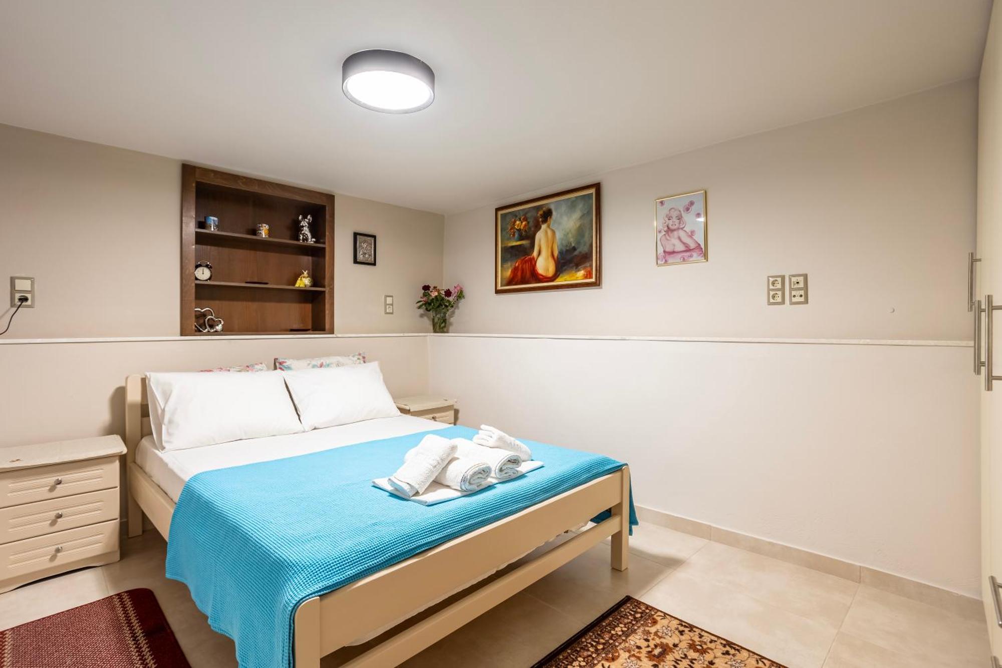 Grande Luxury Villa Kalamata - 3 מראה חיצוני תמונה